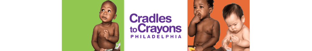 Giving Tuesday Now — May 5, 2020 Cradles to Crayons