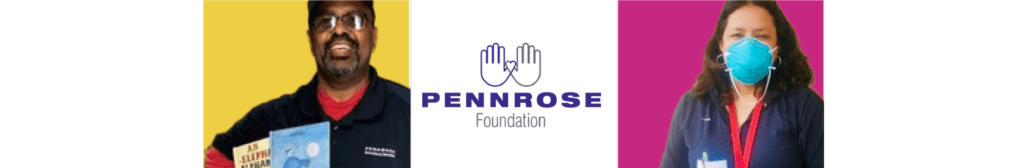 Giving Tuesday Now — May 5, 2020 Pennrose