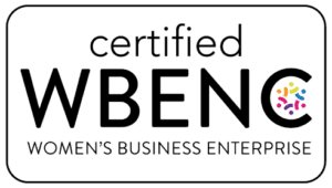 WBENC logo 2020