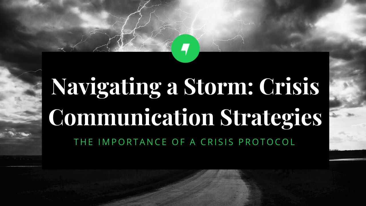 Nhc Monitoring: 3 Crucial Communication Strategies During A Tropical Storm - e0rai3s